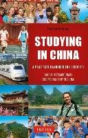 Studying in China Mcaloon Patrick