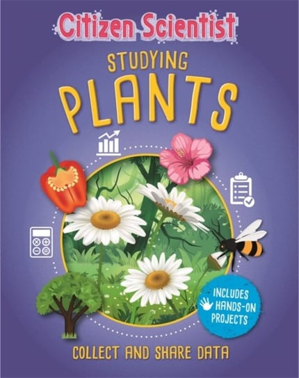 Studying Plants Izzi Howell