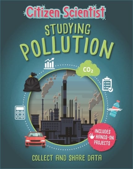 Studying Pollution Izzi Howell