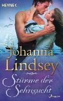 Stürme der Sehnsucht Lindsey Johanna