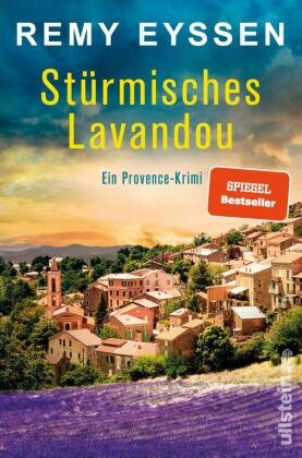 Stürmisches Lavandou Ullstein Extra