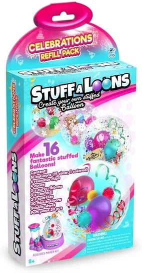 Stuff a Loons, Pakiet uzupełniający - na każdą okazję Stuff a Loons