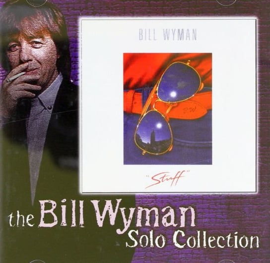 Stuff Wyman Bill