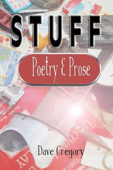 Stuff Gregory Dave
