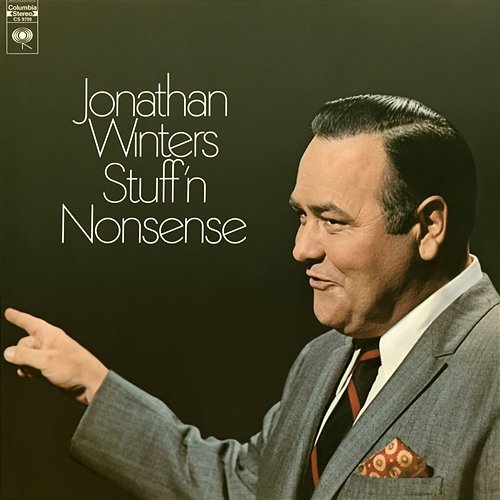 Stuff 'N Nonsense Jonathan Winters