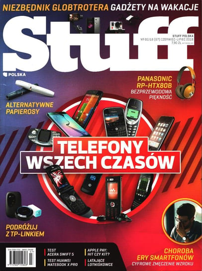 Stuff Polska Arskom Group Sp. z o.o.