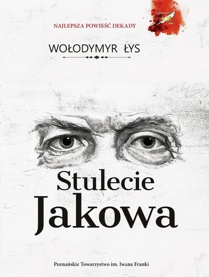 Stulecie Jakowa - ebook PDF Łys Wołodymyr