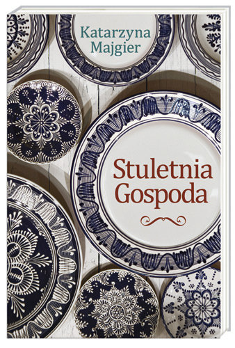 Stuletnia Gospoda Majgier Katarzyna