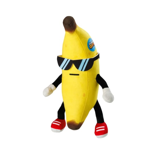 stumble guys - banana guy - maskotka 30cm Inna marka