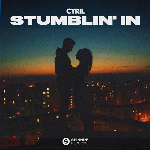 Stumblin' In Cyril