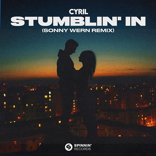 Stumblin' In Cyril