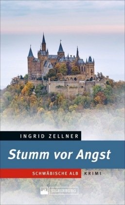 Stumm vor Angst Silberburg-Verlag