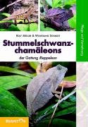 Stummelschwanzchamäleons Muller Rolf, Schmidt Wolfgang