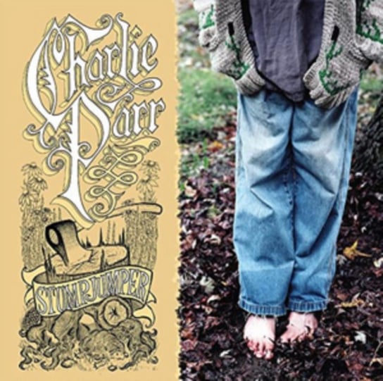 Stumpjumper Charlie Parr