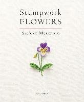 Stumpwork Flowers Morimoto Sachiko