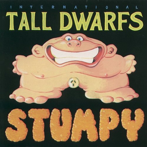 Song Of The Jealous Lover Tall Dwarfs