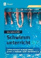 Stundenbilder Schwimmunterricht 5-7 Frank Julia, Wittmann Katharina