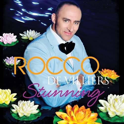 Stunning Rocco De Villiers