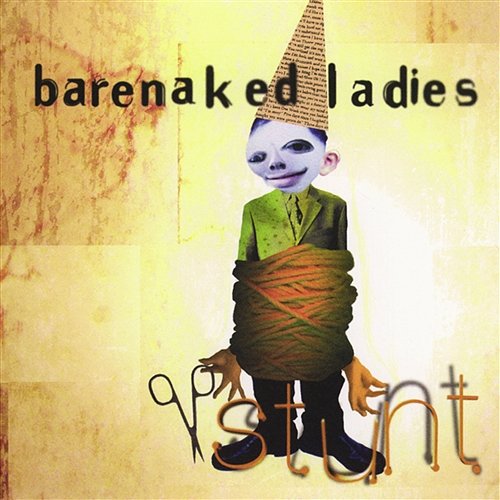 Call And Answer Barenaked Ladies