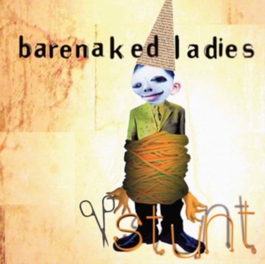 Stunt Barenaked Ladies