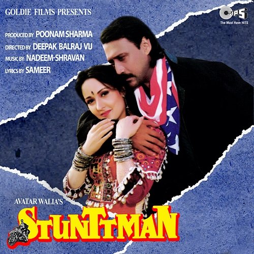 Stunttman Nadeem-Shravan