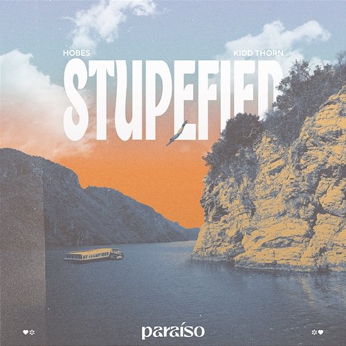 Stupefied Hobes & Kidd Thorn