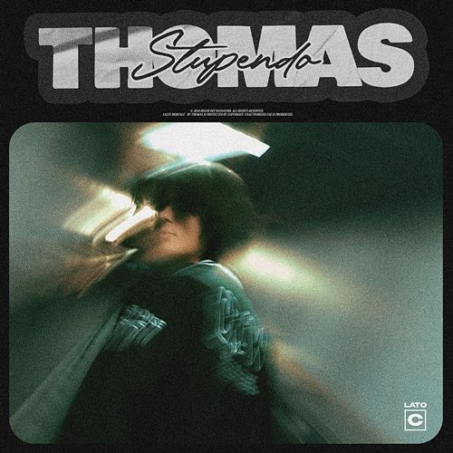 Stupendo Thomas