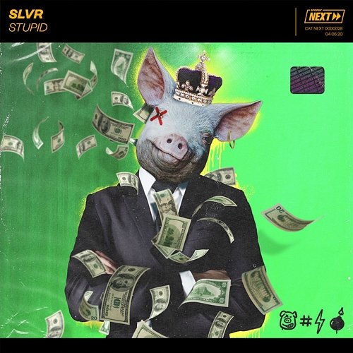 Stupid SLVR