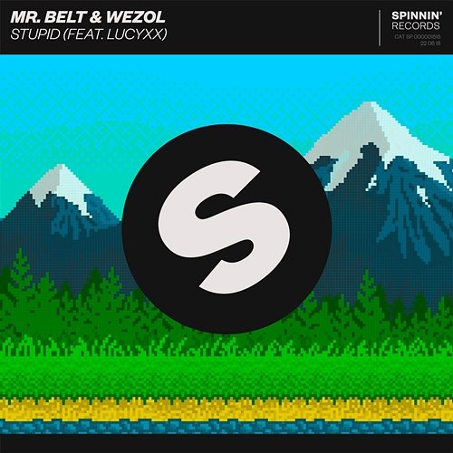 Stupid Mr. Belt & Wezol feat. LucyXX