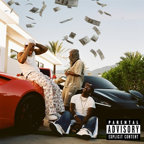 STUPID Lil Yachty, BabyFace Ray, YG