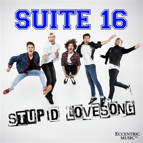 Stupid Lovesong Suite 16