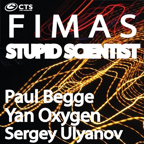Stupid Scientist Fimas