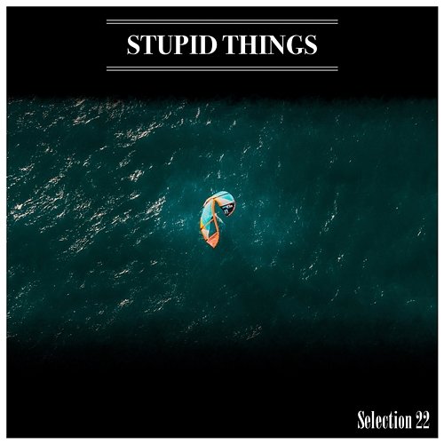 Stupid Things Selection 22 Mauro Pagliarino