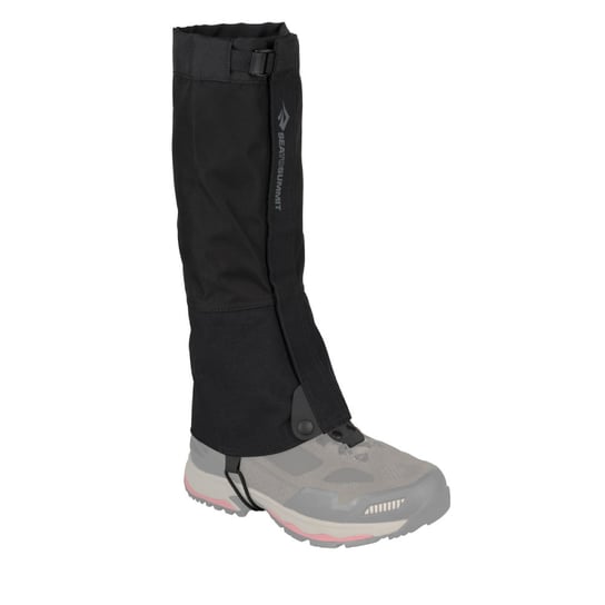 Stuptuty Sea To Summit Overland Gaiters Black Xl Sea To Summit