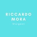 Sturgeon Riccardo Mora