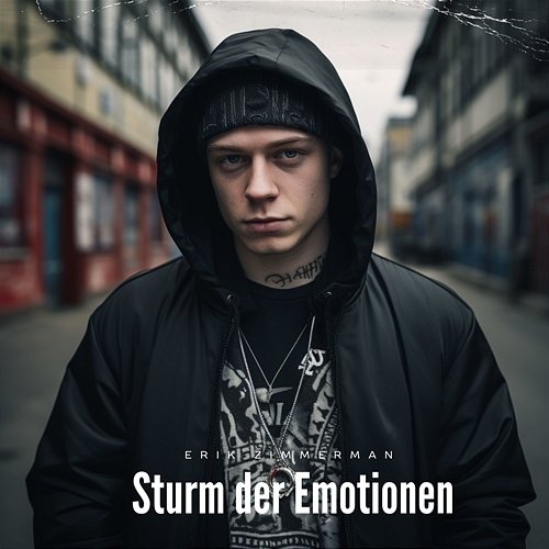 Sturm der Emotionen Erik Zimmerman