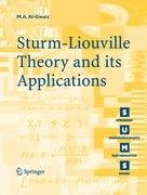 Sturm-Liouville Theory and its Applications Al-Gwaiz Mohammed