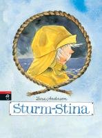 Sturm - Stina Anderson Lena