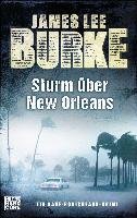 Sturm über New Orleans Burke James Lee