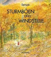 Sturmböen und Windstille Sempe Jean-Jacques