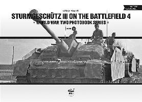 Sturmgeschutz III on the Battlefield 4 Panczel Matyas