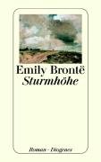 Sturmhöhe Bronte Emily