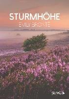 Sturmhöhe Bronte Emily