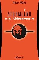 Sturmland 02 - Die Kämpferin Wahl Mats