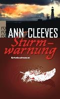Sturmwarnung Cleeves Ann