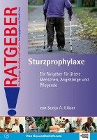 Sturzprophylaxe Glaser Sonja A.