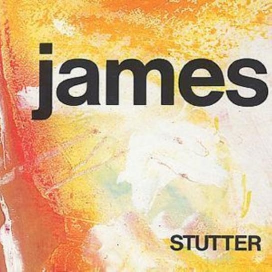 Stutter James