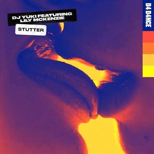 Stutter DJ YUKI feat. Lily McKenzie