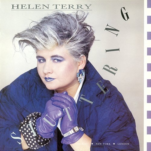 Stuttering Helen Terry