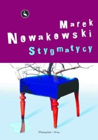 Stygmatycy Nowakowski Marek